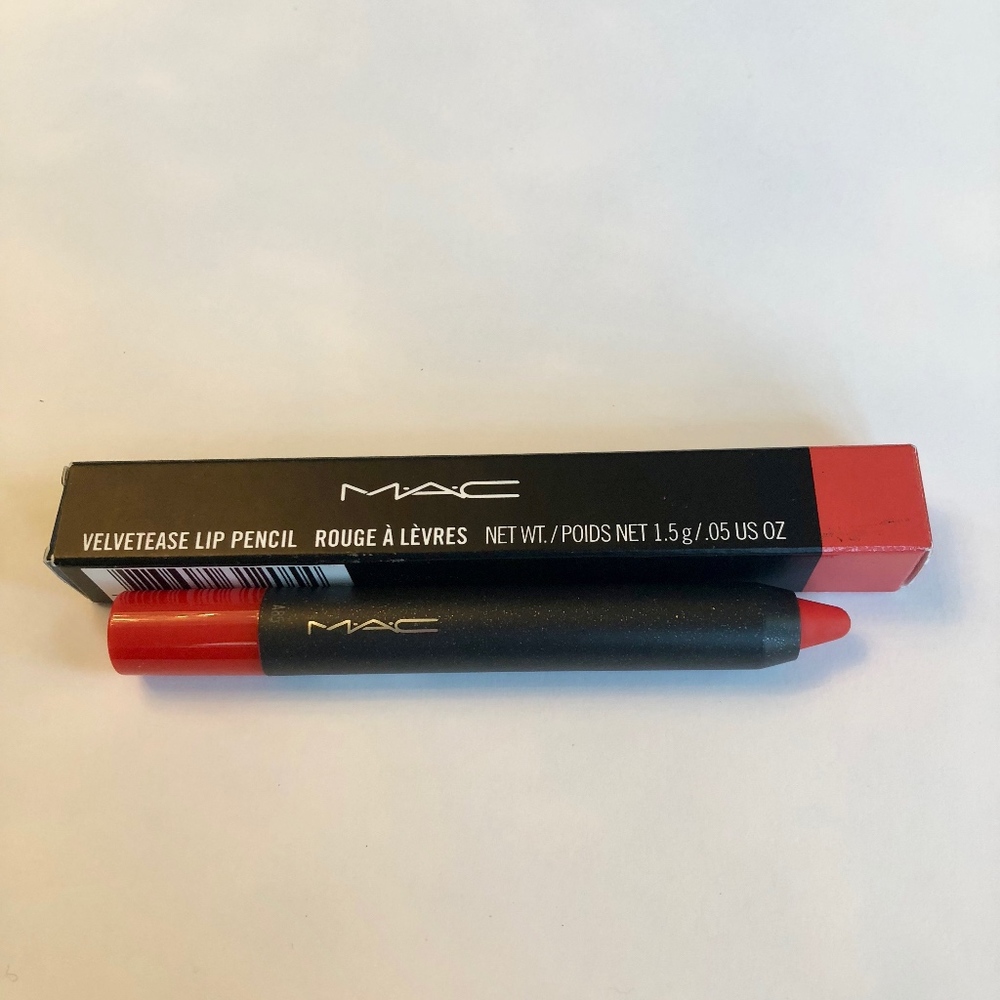 NIB MAC Lip Pencil